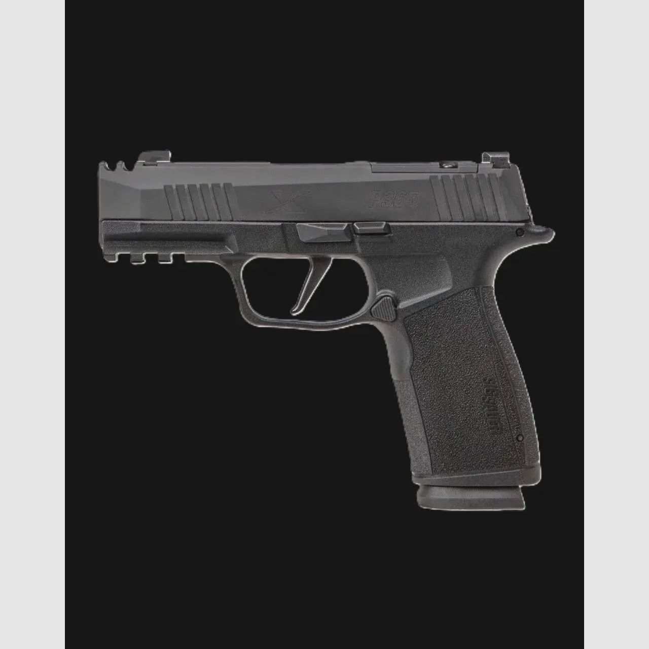 SIG SAUER, P365 XMacro Comp, Cal. 9mm, immagine 3 di 3