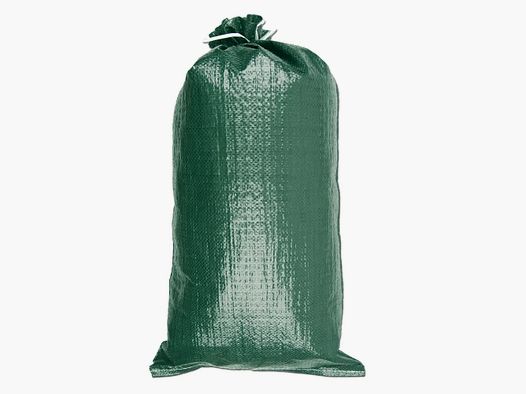 Rothco Rothco Sandsack grün