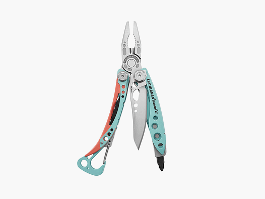 LEATHERMAN – SKELETOOL® CX Paradise