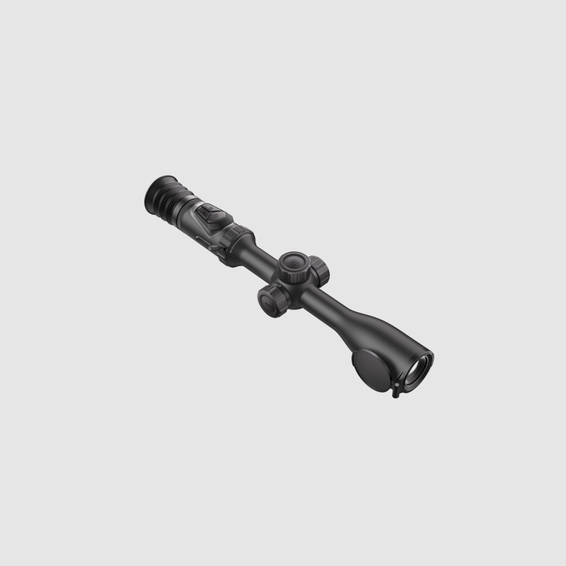 PROMO - Nachtzicht richtkijker HIKMICRO ALPEX PRO A50P 4-24X, afbeelding 4 van 4