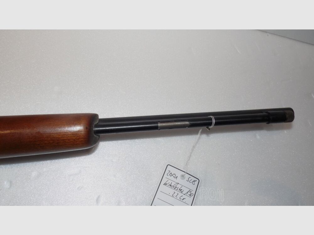Winchester Mod. 190