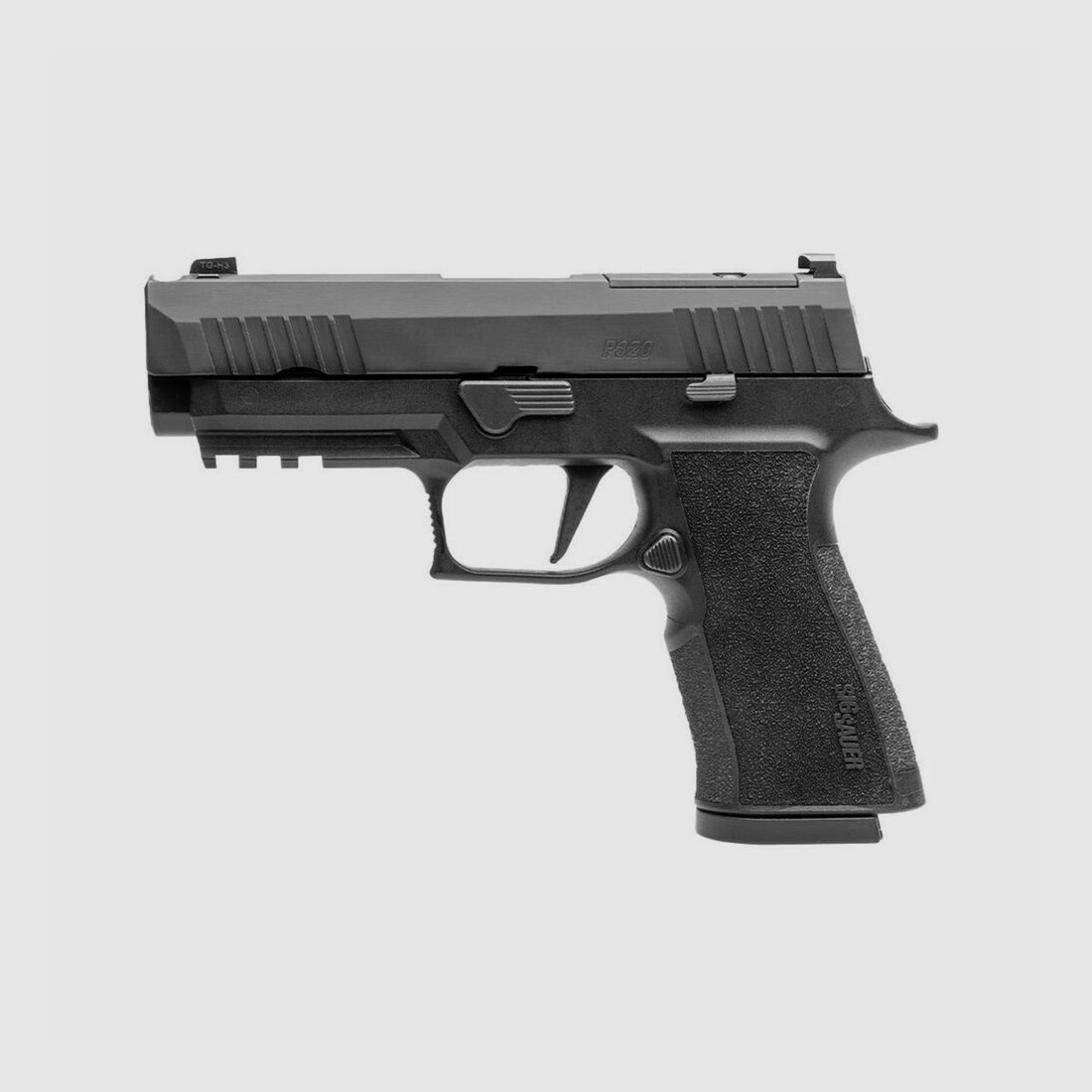 SIG Sauer SIG SAUER P320 XTEN Comp 10 mm Auto