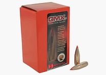 Hornady bullet .375/.375 GMX 250GR 50 pieces