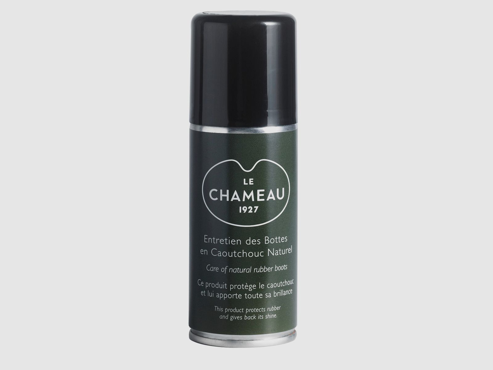 Spray d'entretien Le Chameau