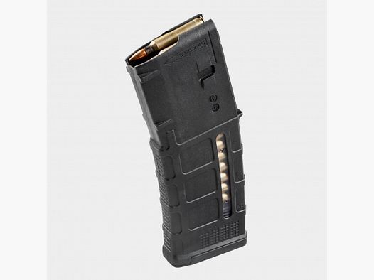 Magazynek Magpul PMAG 30 AR/M4 GEN M3 Window MAG556