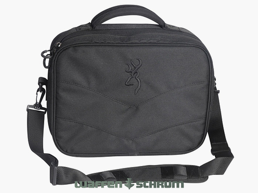 Browning Pistol Bag Vision Schwarz