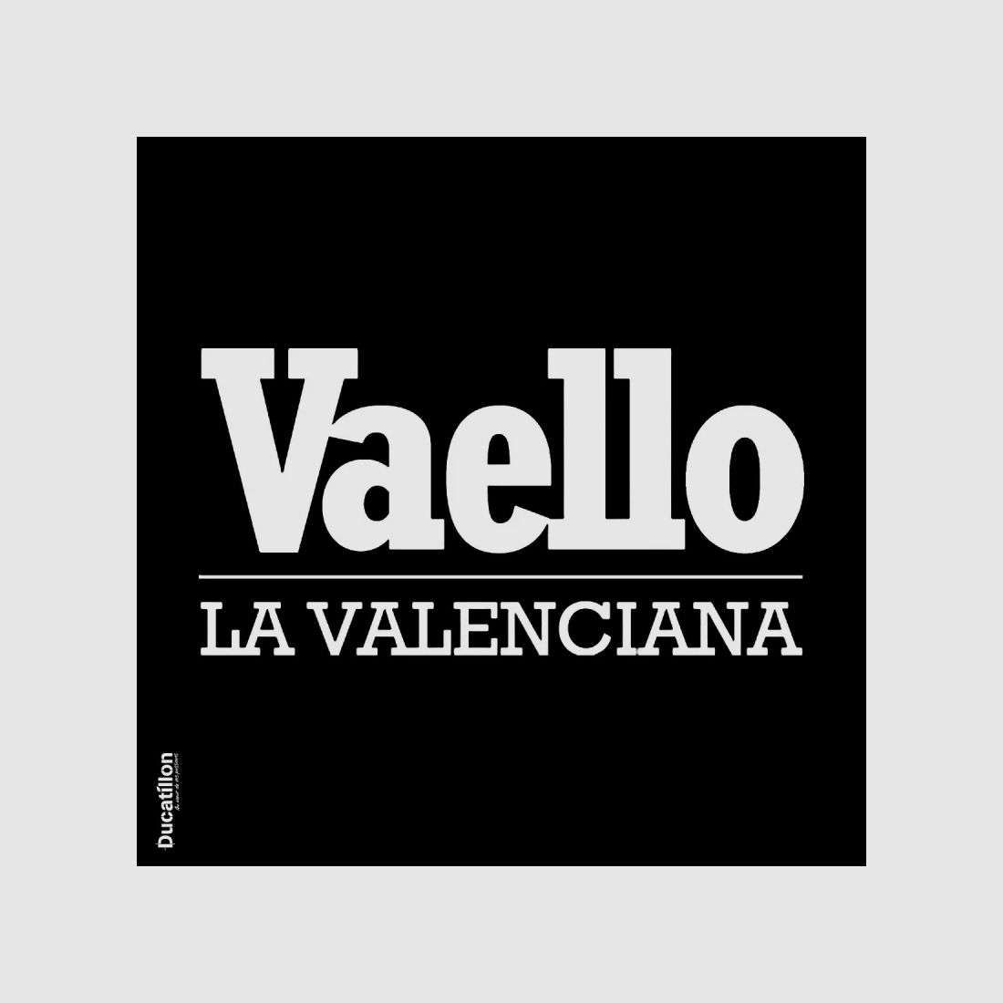 Coperchio per paella con manico in bakelite in alluminio, immagine 4 di 4