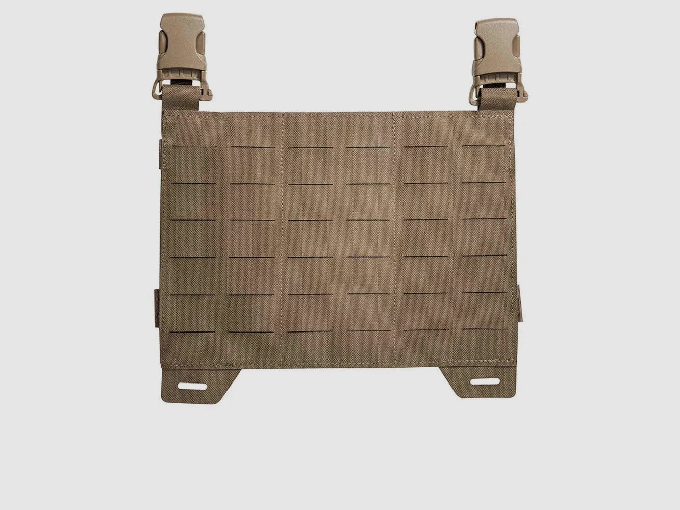 Tasmanian Tiger Tasmanian Tiger Tragesystem Carrier Panel LC coyote