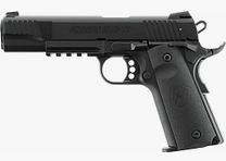 Hämmerli Arms Forge H1 22