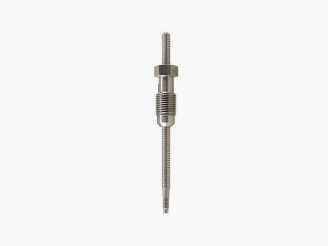Hornady ZIP Spindle Varilla de Expulsión para Casquillos de Botella a partir del Calibre .22 / sin Expansor