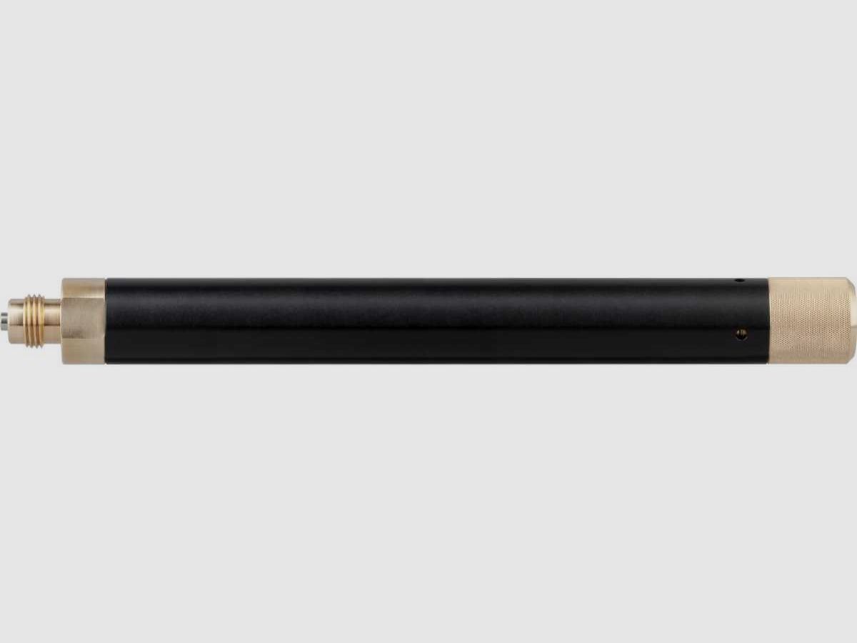 Adapter for 2 CO2 cartridges 12g