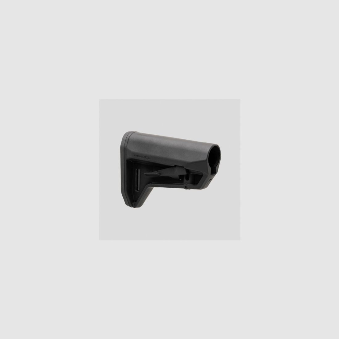 MAGPUL MIL-SPEC SL-M MAG1242 Schaft, schwarz, Bild 1 von 3