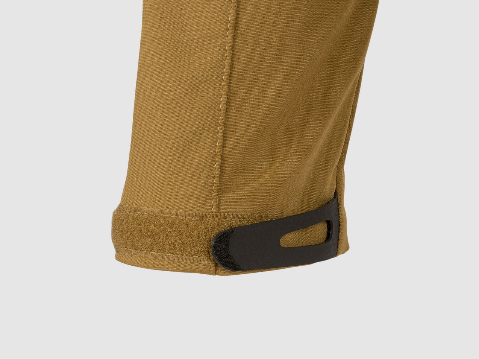 Highlander Odin Softshell Jacket - Tan, Bild 19 von 26