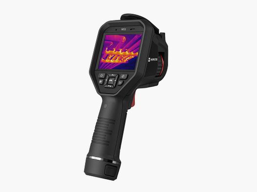 Hikmicro M11W Wärmebildkamera 192x144px -20° bis 550°C