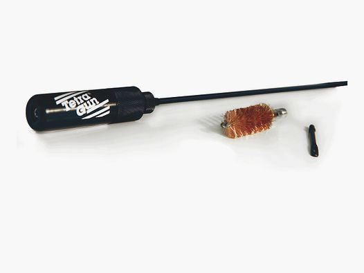 TETRA GUN BAQUETAS PREMIUM DE ACERO PROSMITH .22