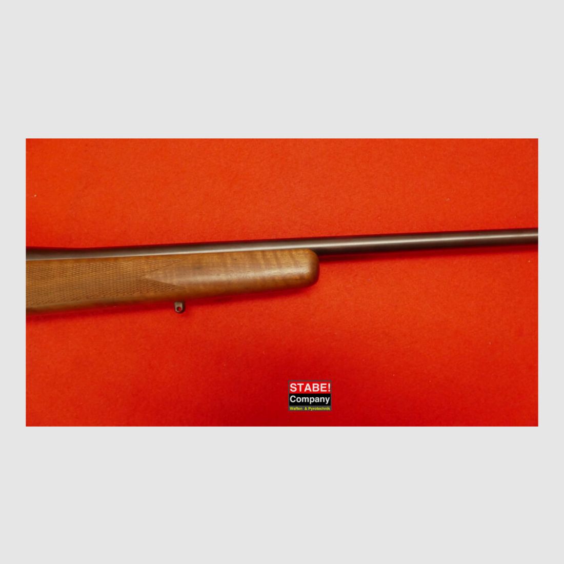 Weatherby Vanguard, image 4 sur 5
