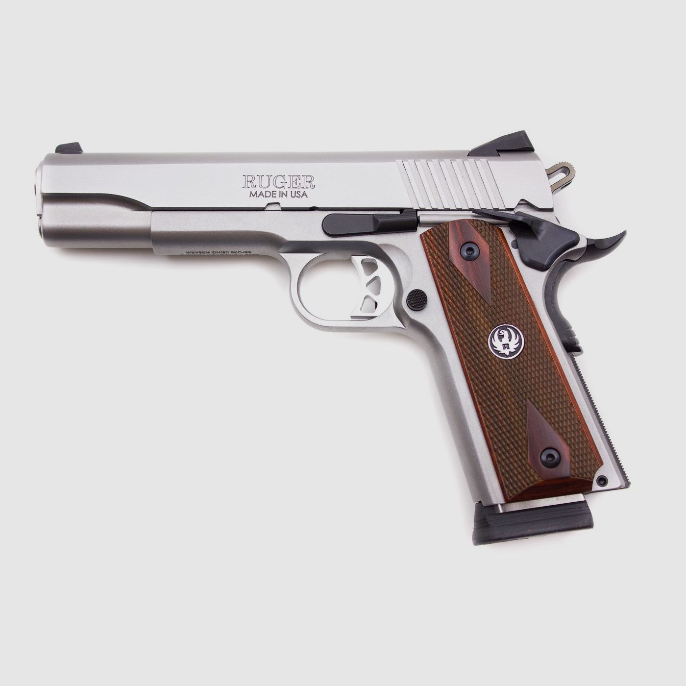 Ruger SR1911 45ACP, Bild 1 von 6