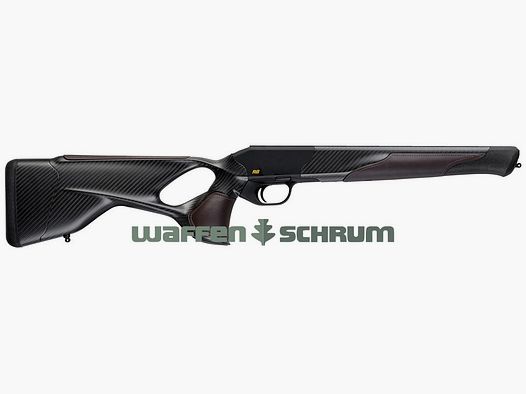 Blaser System R8 Ultimate Carbon Silence Pelle