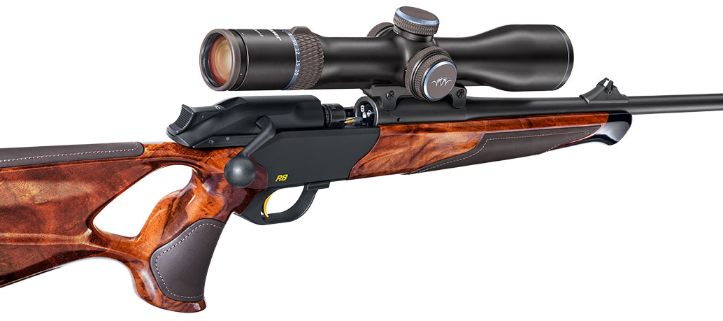 Blaser R8 unter 2000 Euro