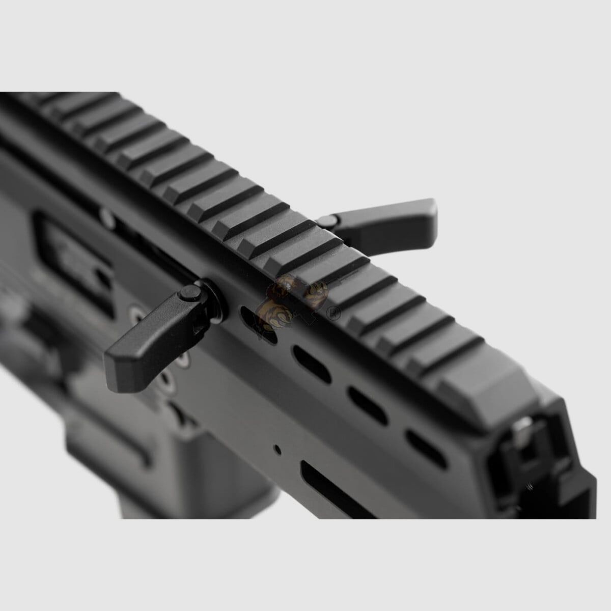 B&T APC9 Pro S GBB Airsoft Maschinenpistole Schwarz Frei ab 18 – S-GBB – F | Archwick