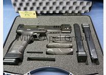 Heckler & Koch SFP 9 OR Match