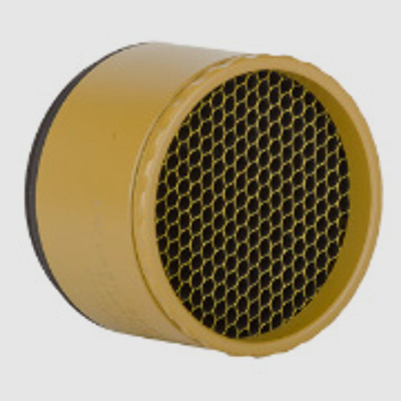 Tenebraex Wabenfilter SB5605-ARD, RAL8000