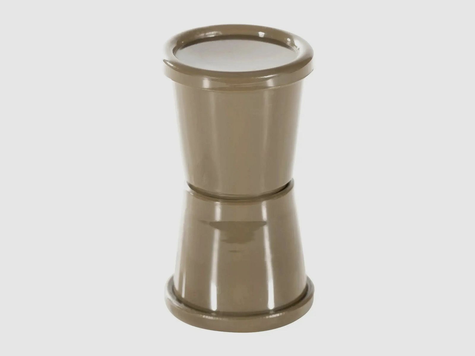 MFH Spice Shaker Set 2-piece olive