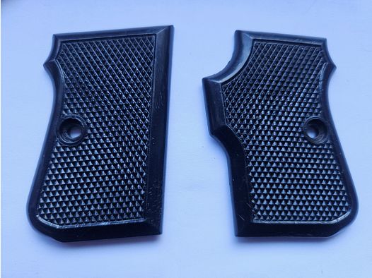 Mauser WTP Griffschalen………