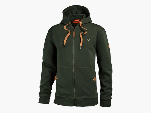 Tom Collins Herren-Sweatshirtjacke