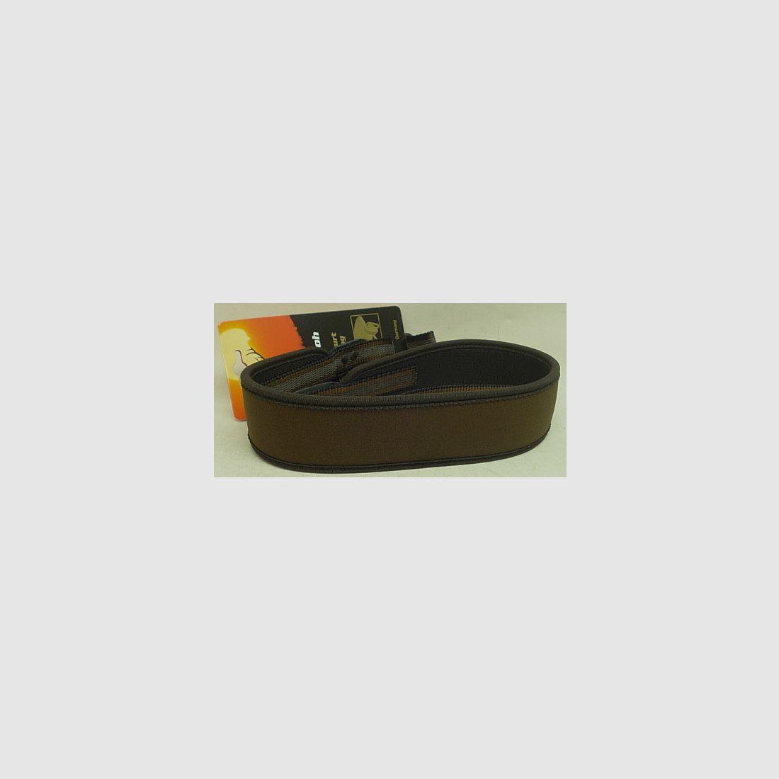 Riemen Universal braun - Neopren