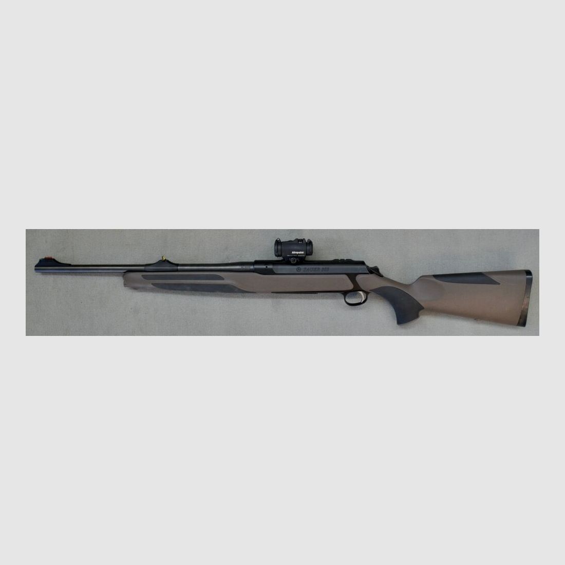 Sauer & Sohn 303 Synchro XT, afbeelding 2 van 3