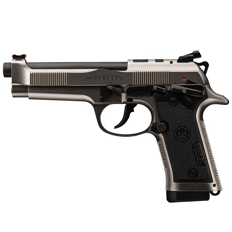 Pistolet BERETTA 92X DEFENSIVE kal. 9mm PARA