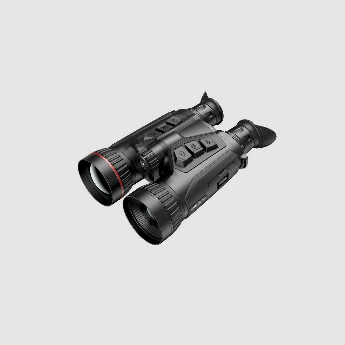 Hikmicro Habrok Pro HX60LN, prezzi giornalieri su richiesta