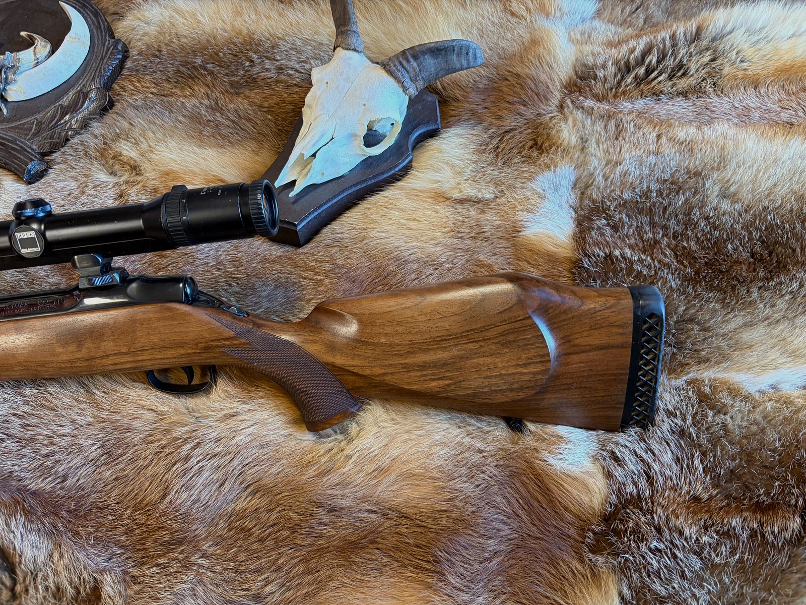 Sauer & Sohn Mod . 80, Bild 3 von 7