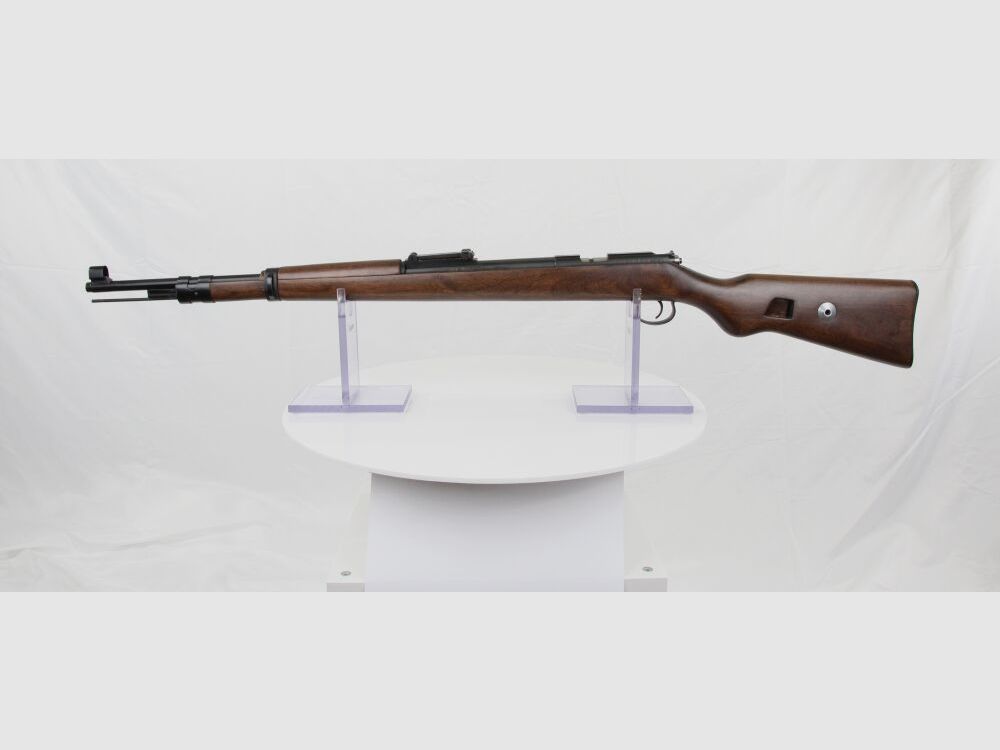 Norinco JW25 K98 replica para-militair geweer, afbeelding 5 van 8