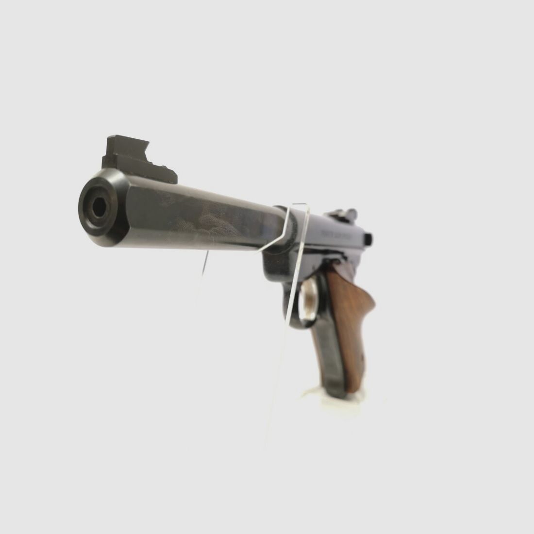 Ruger Mark II Target