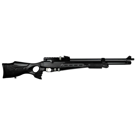 Wiatrówka PCP Hatsan BT65SB Elite Carnivore – 9 mm., zdjęcie 12 z 12