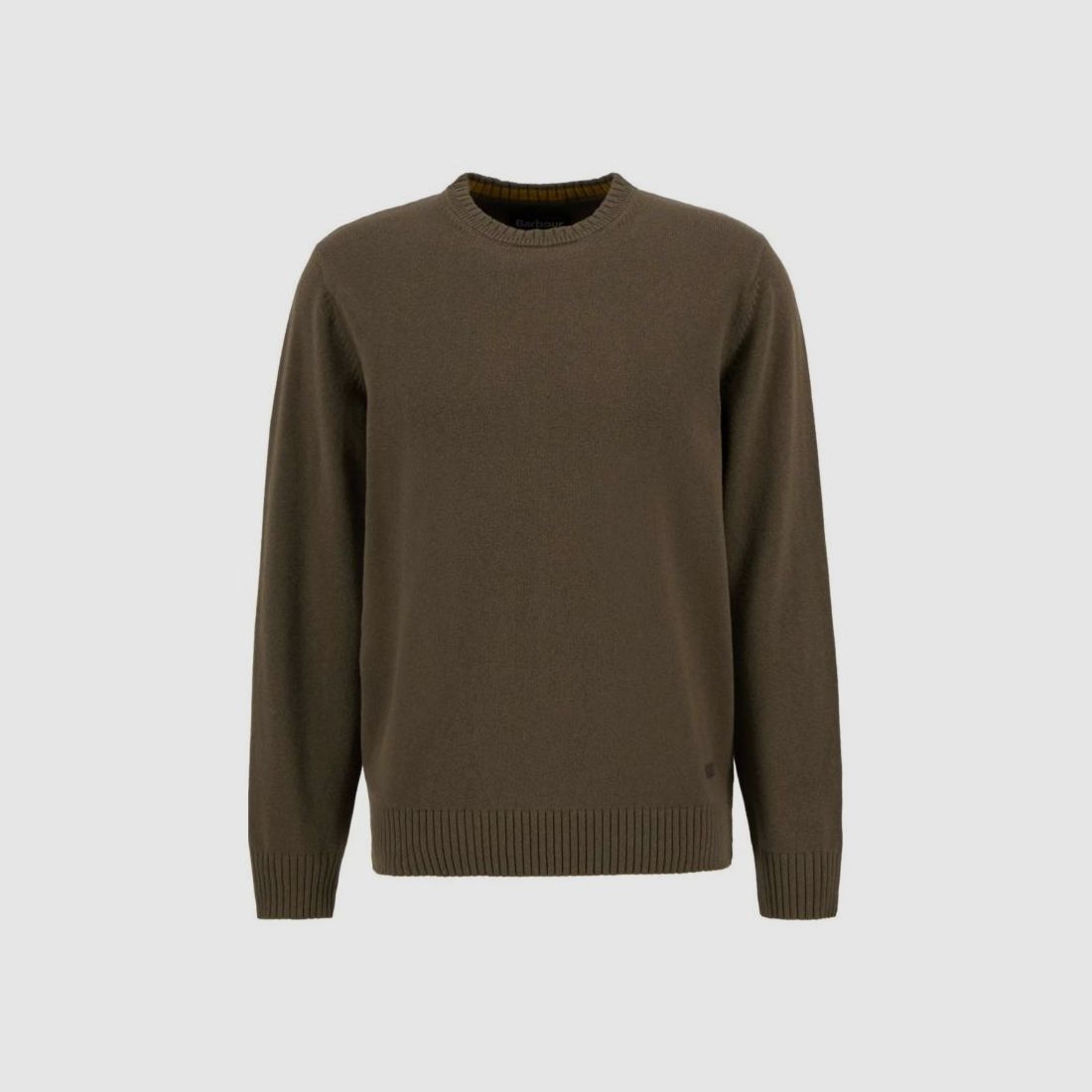 Barbour H-Pullover Kelson Crew Neck, Bild 2 von 2