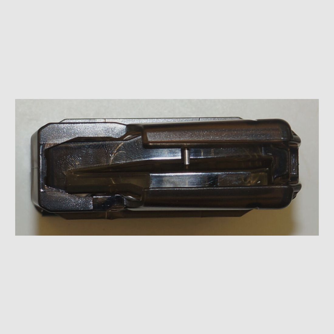 Revista SIG de 10 disparos SIG PE90, Stgw.90, SAR Europa Sport Cal.223rem.