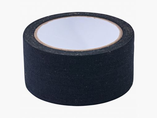 il Lago Passion Gewebe-Selbst-Klebeband (Schwarz) |