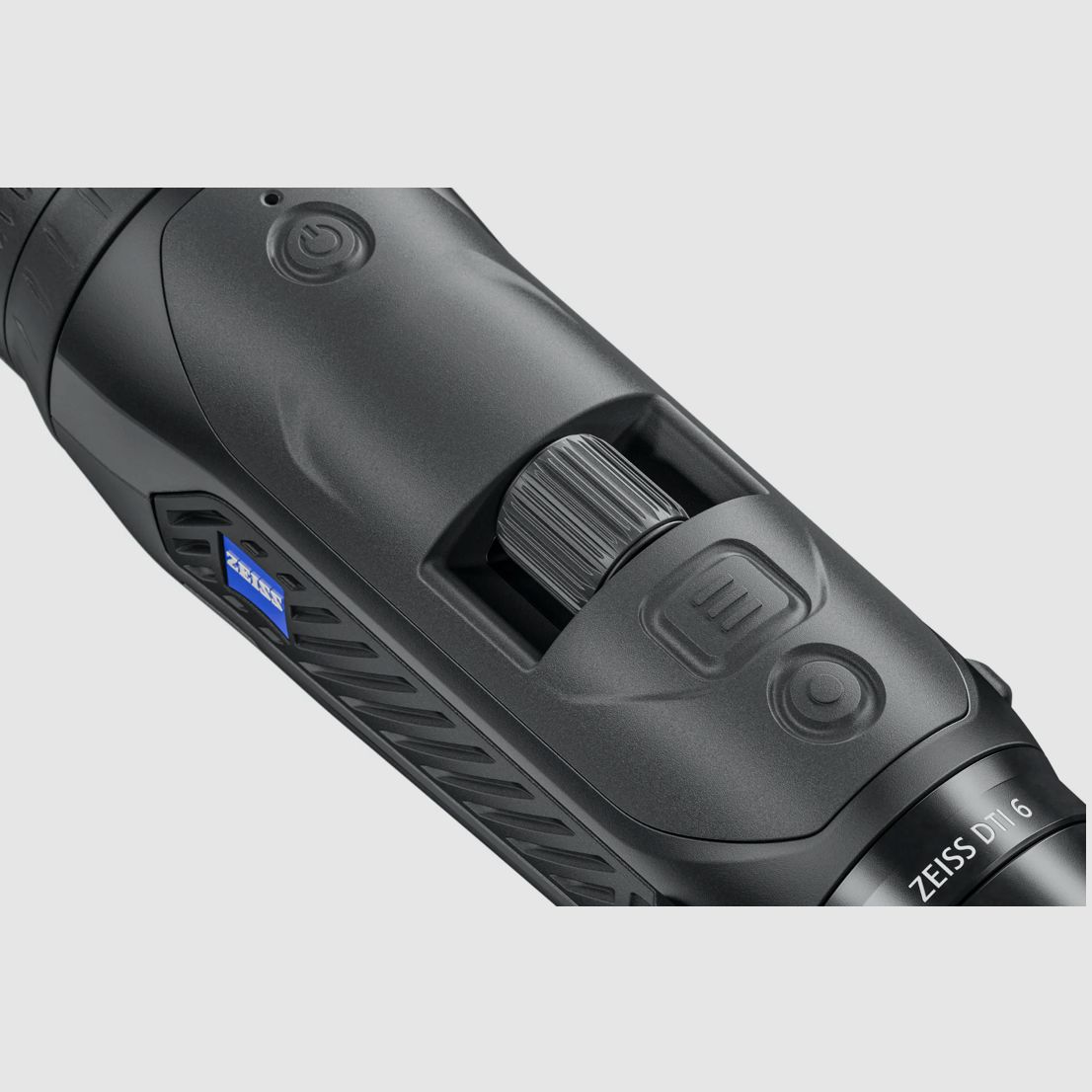 ZEISS DTI 6/20 Wärmebildkamera Handgerät
