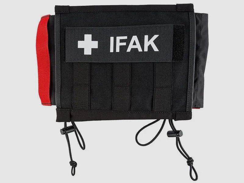 Bolsa de primeros auxilios Tasmanian Tiger Head Rest IFAK
