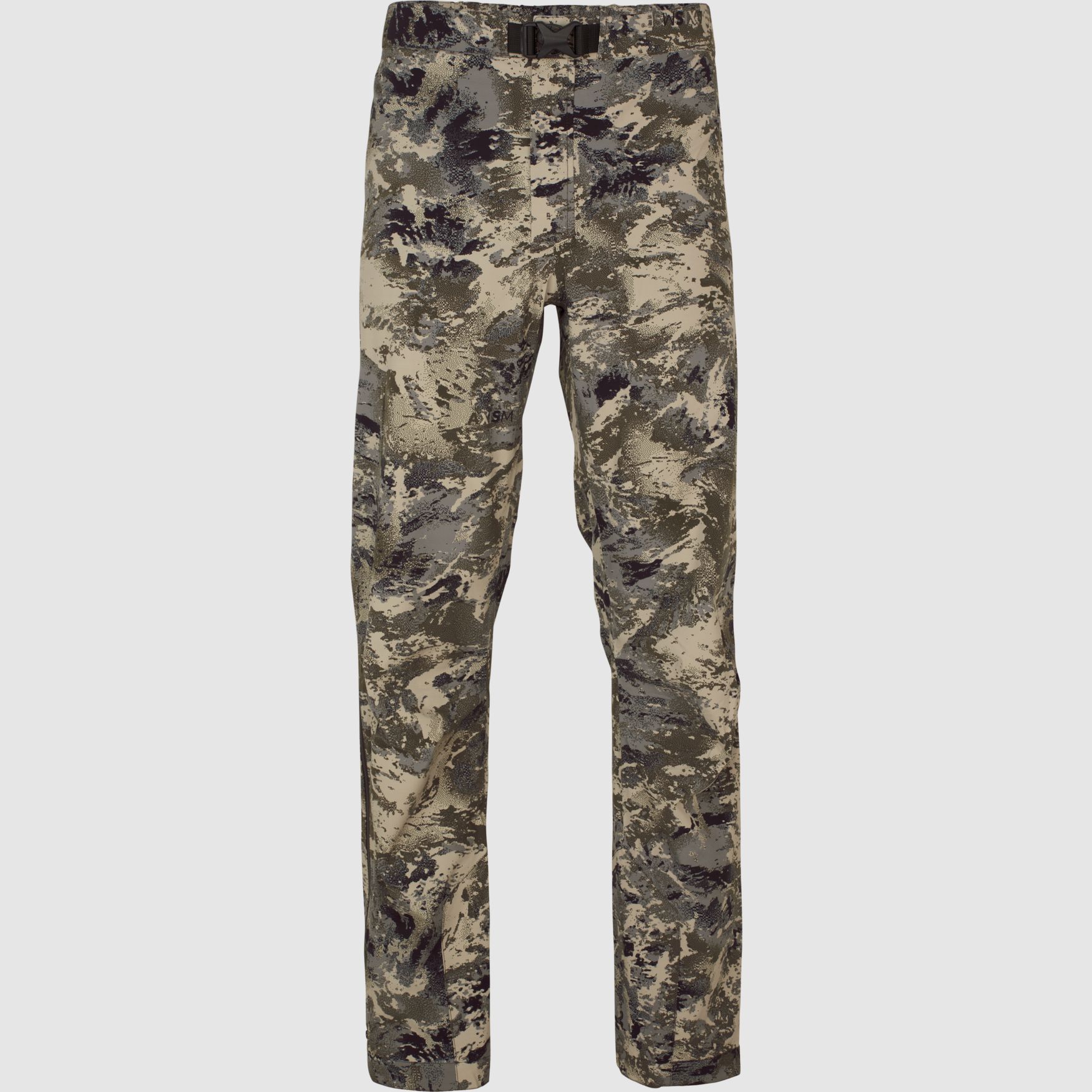 Härkila Mountain Hunter Expedition HWS Pantalons Pliables Homme AXIS MSP®Mountain 46