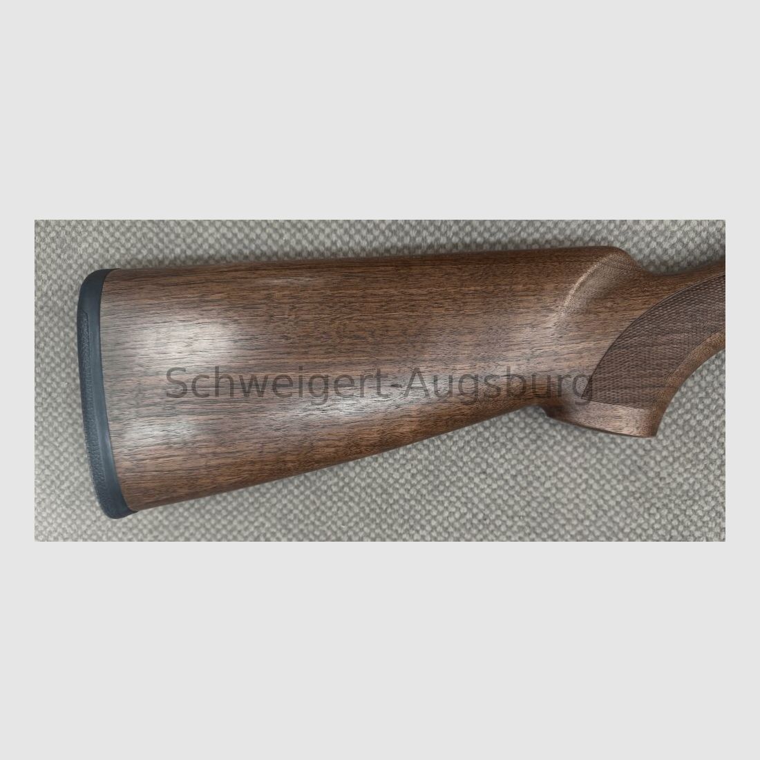 Beretta Bockdoppelflinte 686 Silverpigeon 1 Jagd 12/76