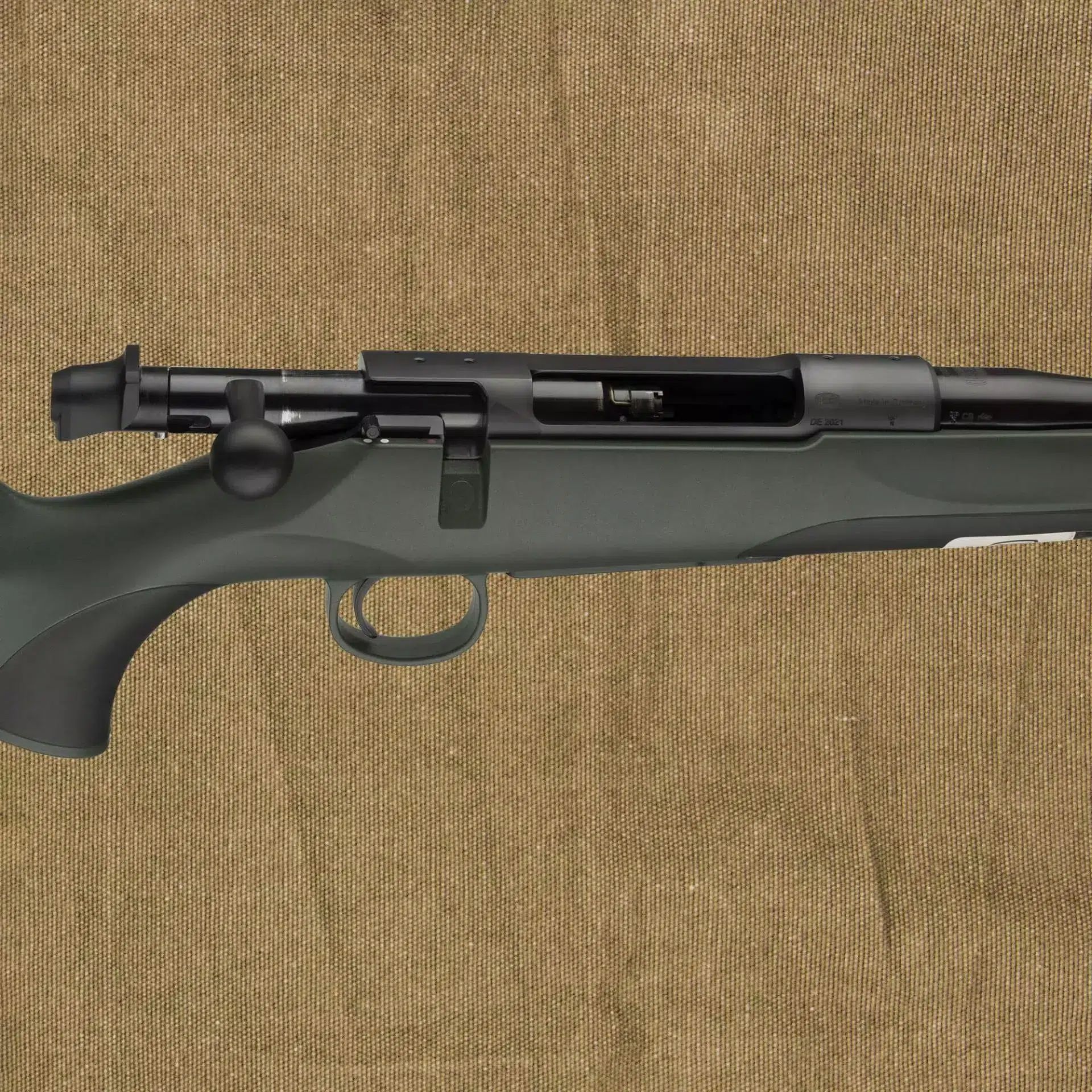 Mauser M18 Waldjagd