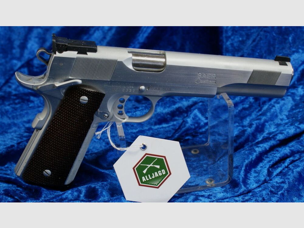 Les Bears Premier II