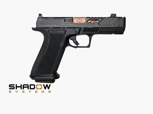 SHADOW SYSTEMS XR920P ELITE 9mm Luger