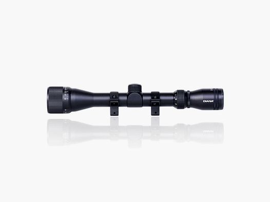 Diana Diana Optics 3-9x32 AO