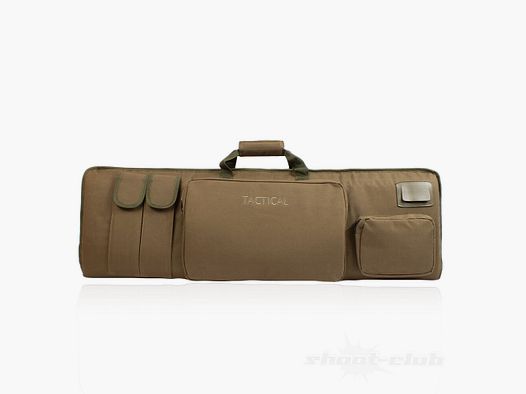 OAKWOOD Tactical Tactical Gewehr Futteral 96cm