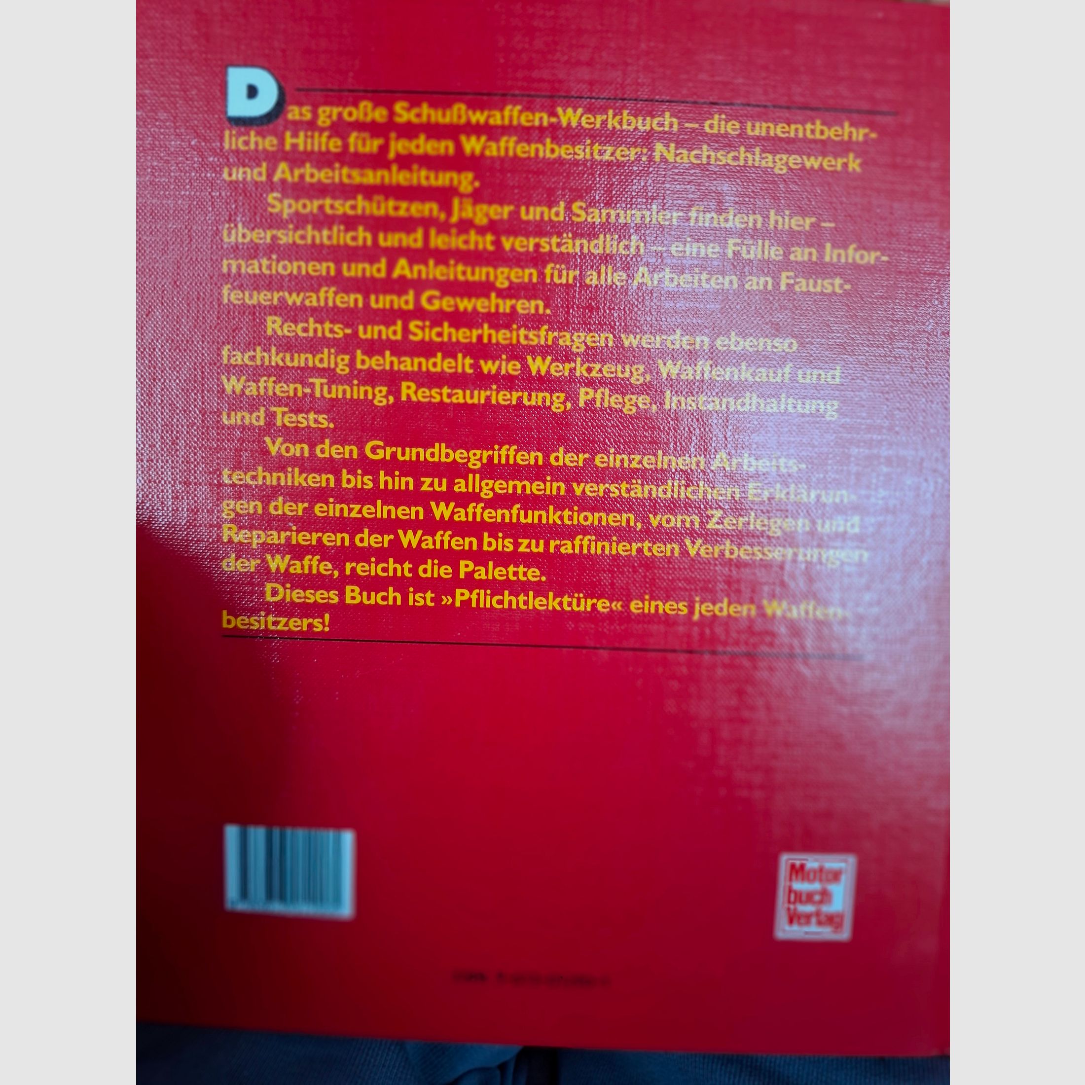 Le grand livre d'armes à feu. Rareté